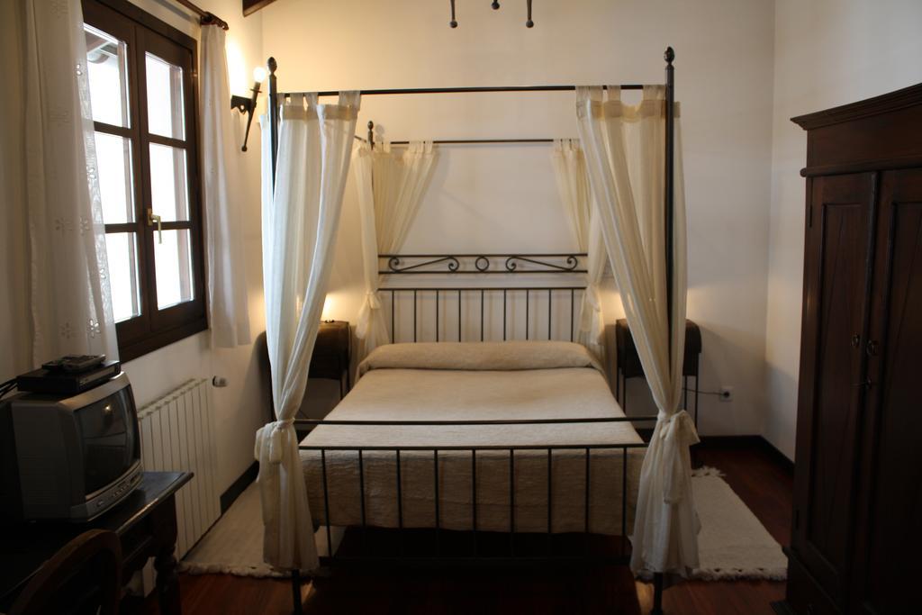 Hotel Spa Atxaspi Лесака Экстерьер фото