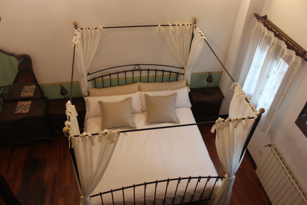 Hotel Spa Atxaspi Лесака Экстерьер фото