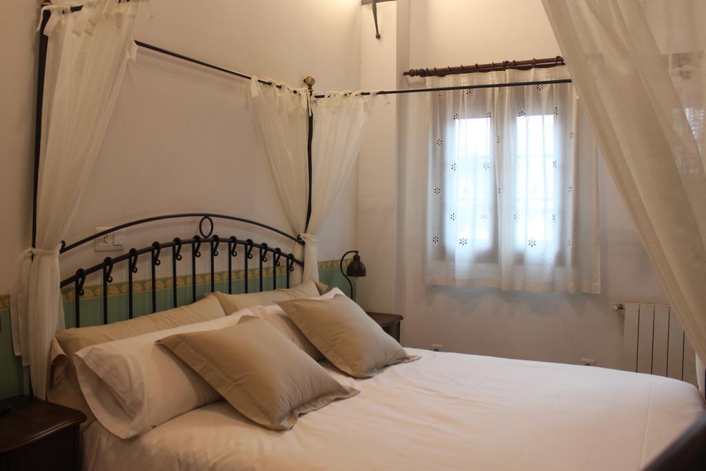Hotel Spa Atxaspi Лесака Экстерьер фото