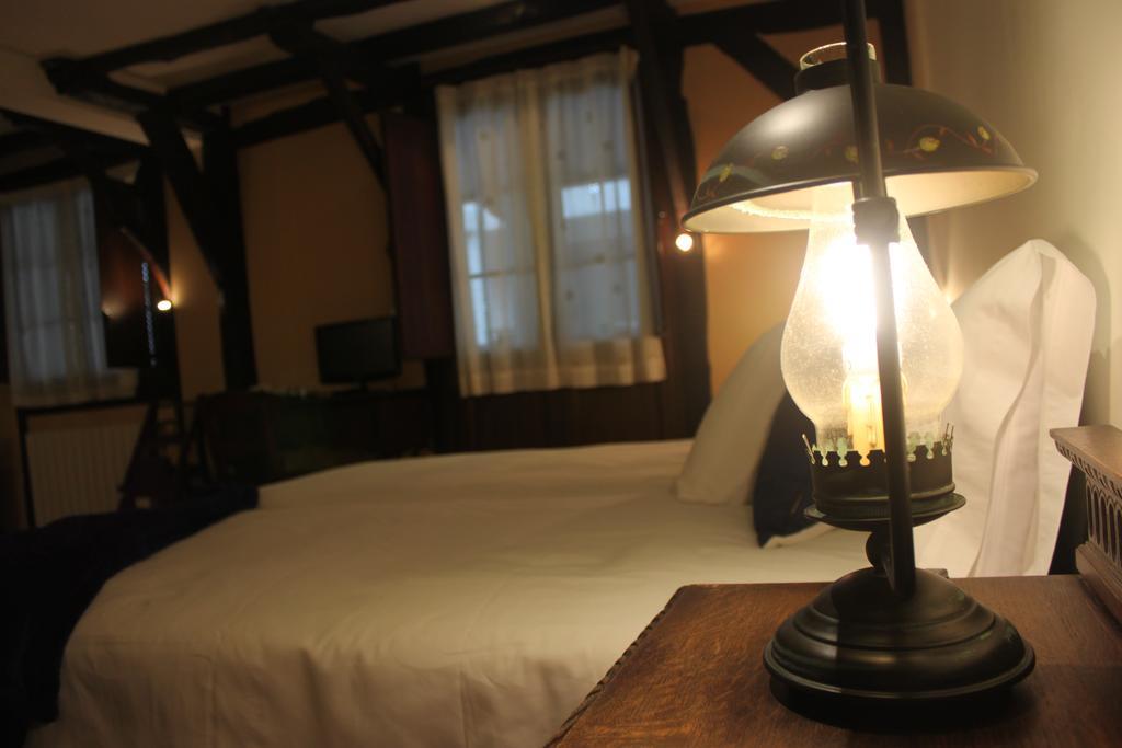 Hotel Spa Atxaspi Лесака Экстерьер фото
